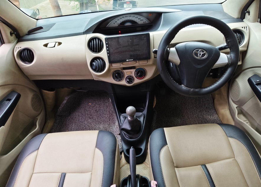 Toyota Etios - Image 6